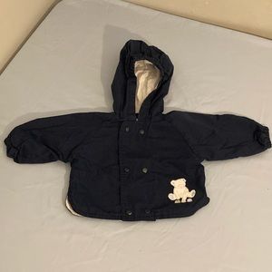 Vintage carters windbreaker